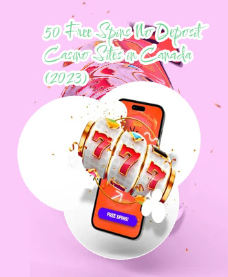 50 free spins no deposit mobile casino