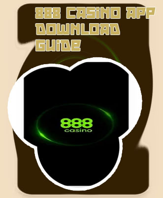 888 casino app download android