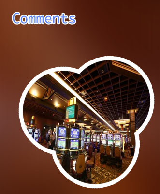 Belterra casino near me