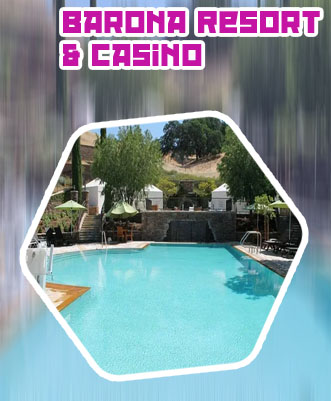 Best casino resorts near me