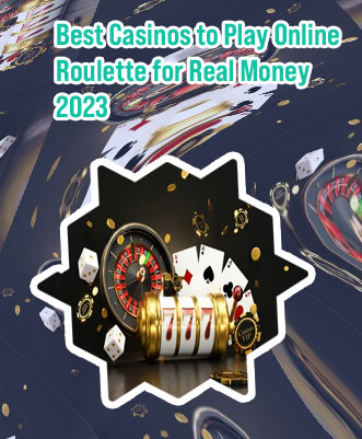 Best casino roulette online