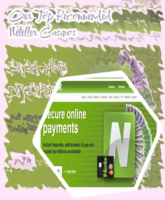 Best casino that accepts neteller