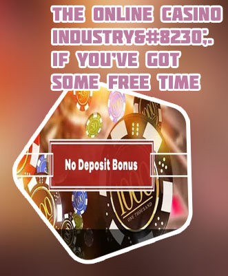Best free no deposit casino bonus