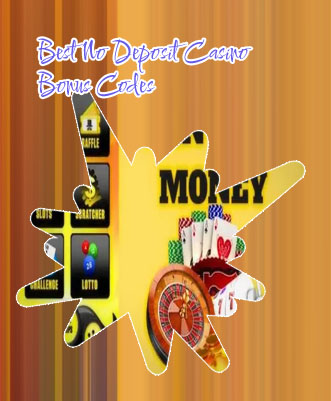 Best free real money casino no deposit