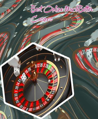 Best muchbetter casino
