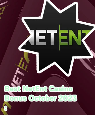Best netent casino