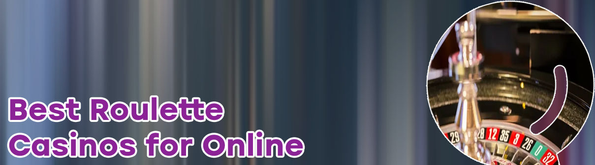 Best roulette online casino