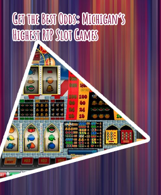 Best rtp slots casinos