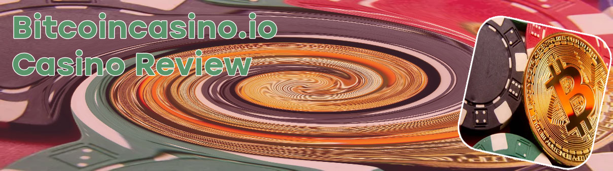 Bitcoincasino