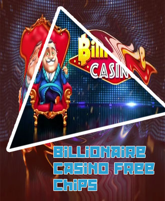 Bonus billionaire casino