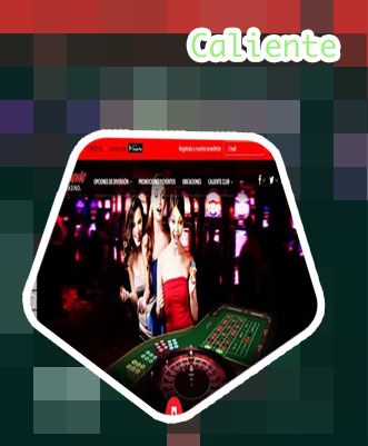 Caliente casino app
