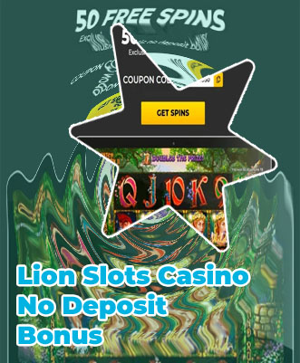 Cash slots no deposit