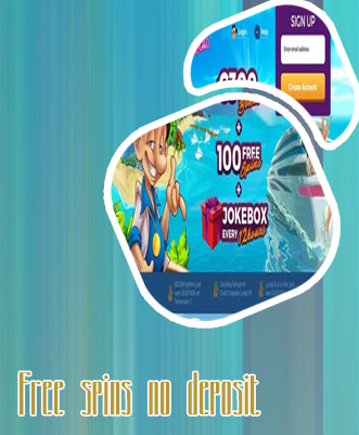 Cash spins no deposit