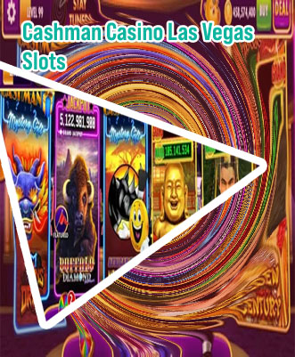 Cashman casino apk
