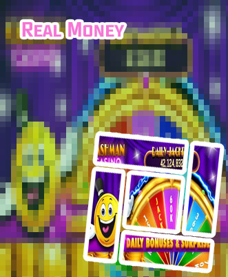 Cashman casino win real money