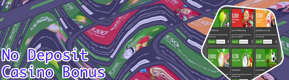 Casino 10 euro free