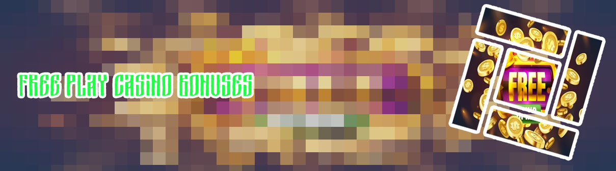 Casino free bonus