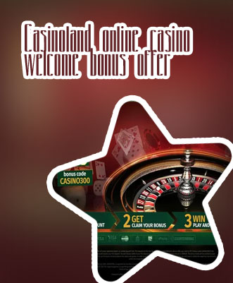 Casino land online casino