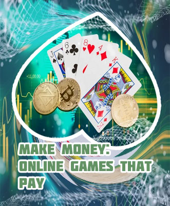 Casino make money online