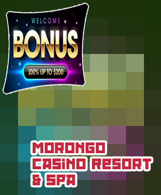 Casino rewards welcome bonus