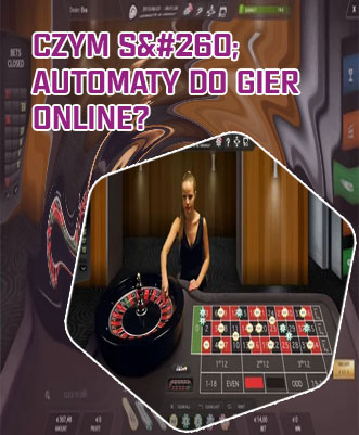 Casino ruletka online