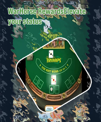 Casino war near me