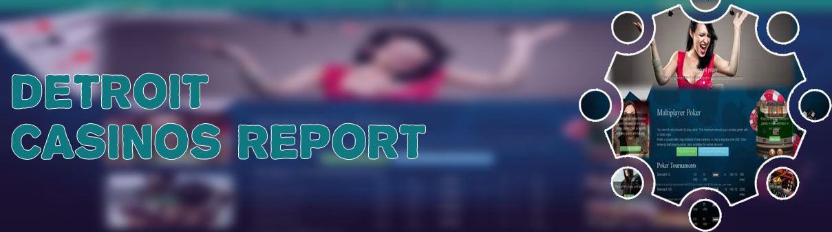 Casino web site