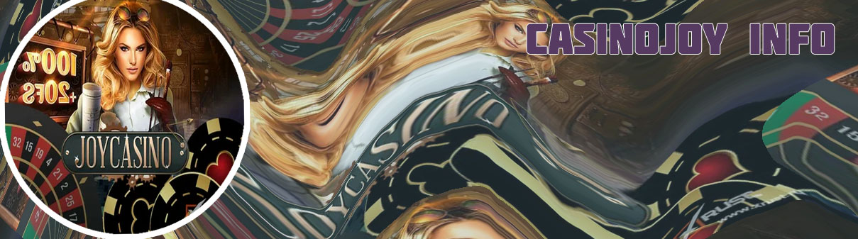 Casinojoy