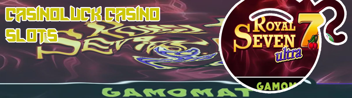 Casinoluck