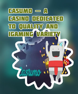 Casumo casino casino