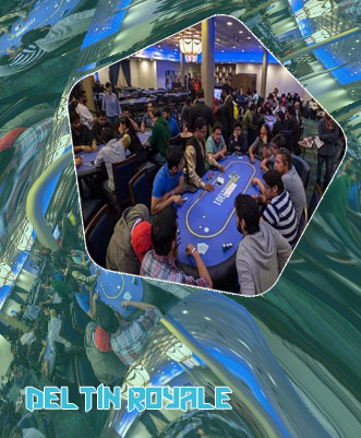 Deltin royale casino online play