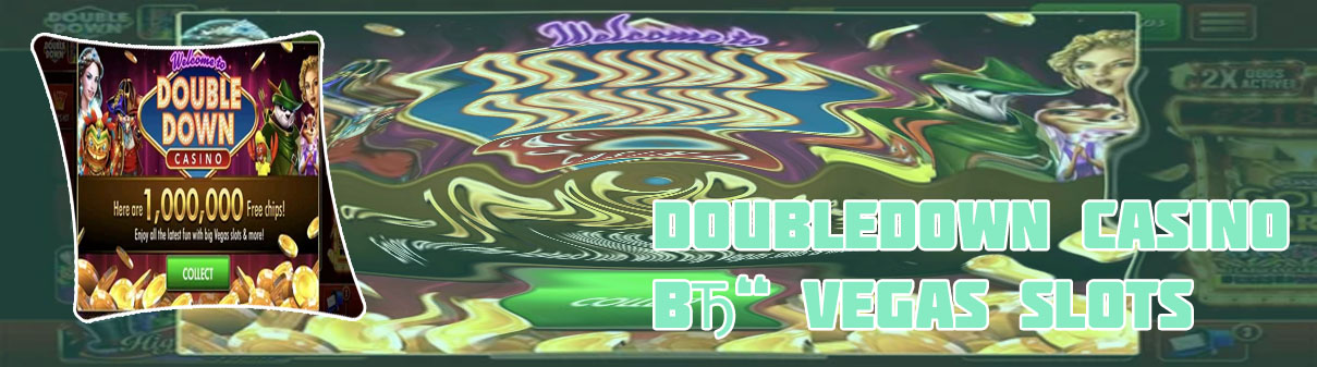 Double down casino