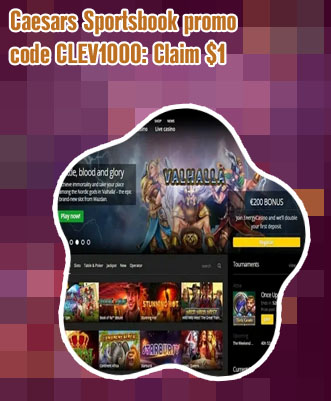 Energy casino promo code