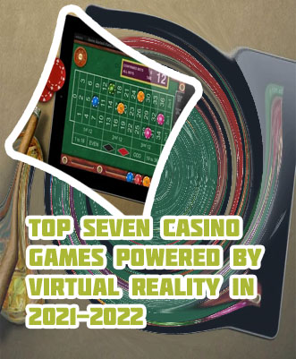 Free casino games for tablet