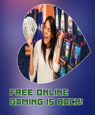 Free online casino with real money