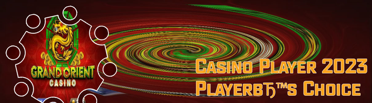 Grand casino