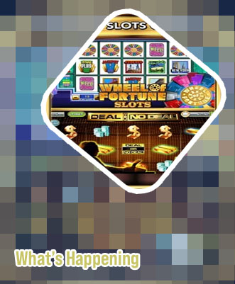 Grand casino app