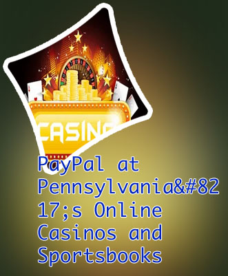 Instant paypal withdrawal casino