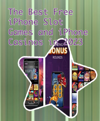 Iphone casino games real money