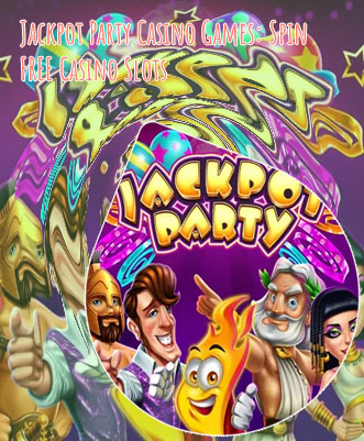 Jackpot party casino apk