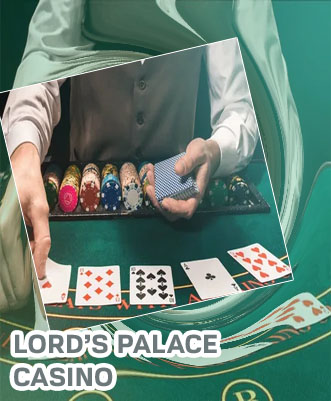 Lords of blackjack online casino