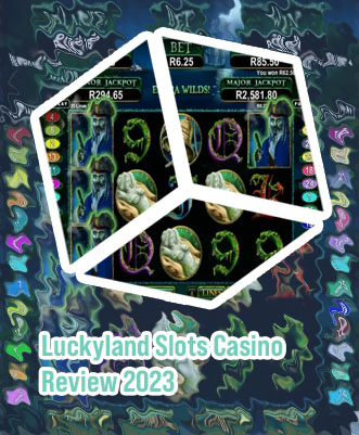 Lucky land slots casino