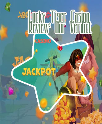 Lucky tiger casino real money