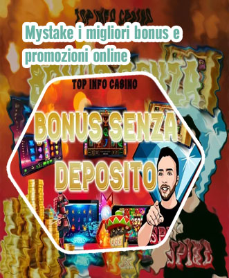 Migliori casino online senza deposito