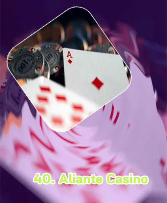 Most popular casino