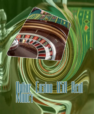 New online casinos real money