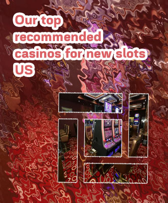New slots casino