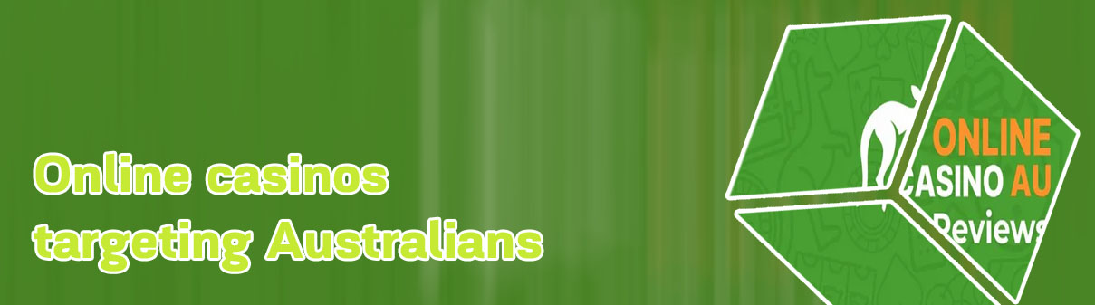 Online australian casino