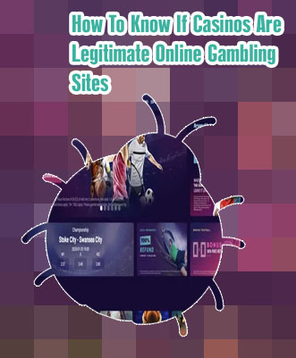 Online betting casino sites