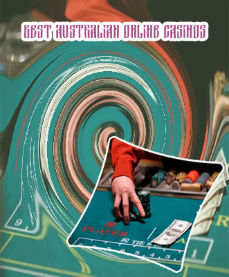 Online casino accepting australian players